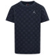 Jordan Παιδική κοντομάνικη μπλούζα 23 Monogram Printed Tee Jordan Παιδική κοντομάνικη μπλούζα 23 Monogram Printed Tee